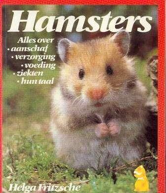 Hamsters, Helga Fritzsche