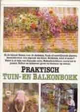 Praktisch tuin- en balkonboek