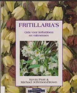 Fritillaria's, Kevin Pratt en Michael Jefferson-Brown