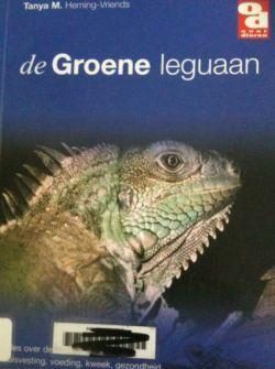 De groene leguaan, Tanya M.