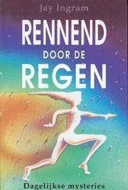 Rennend door de regen, jay ingram