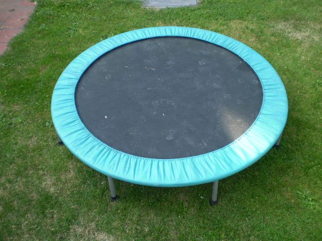 trampoline