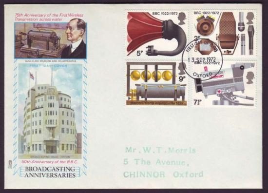 FDC Engeland25 
