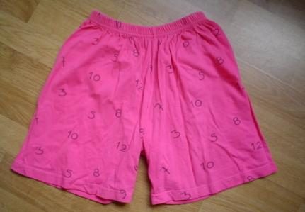 Zeer mooi schortje "Junior Fashion"Stuntprijs!!!!