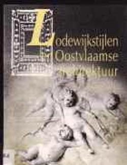 Lodewijkstijlen en Oostvlaamse architektuur, Anthony Demey