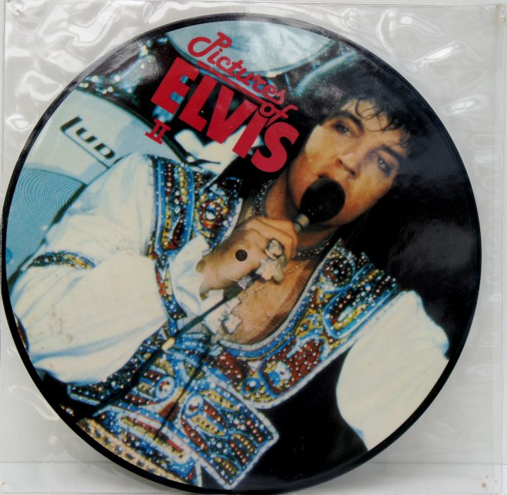 Pictures Of Elvis 2 