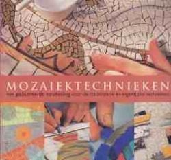 Mozaiektechnieken, Emma Biggs