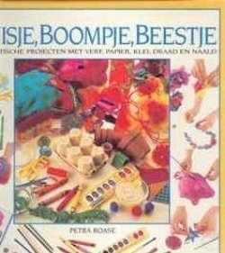Huisje, Boompje, Beestje