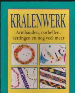 Kralenwerk, Judy Ann Sadler