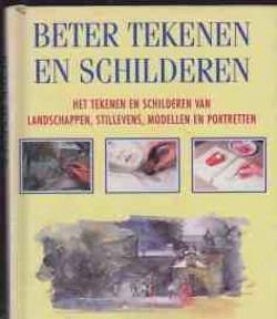 Beter tekenen en schilderen, Ken Howard,