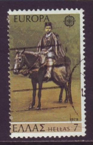 Griekenland nr. 1331 
