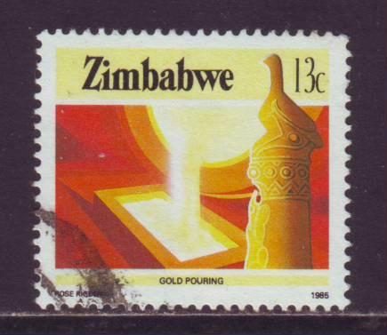 Zimbabwe nr. 90 
