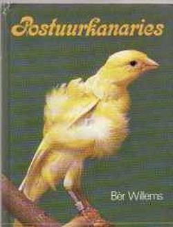 Postuurkanaries, Ber Willems