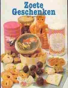 Zoete geschenken, zelf gemaakt, door rita frishmann