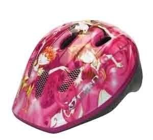 giro kinderhelm rodeo roze prinses