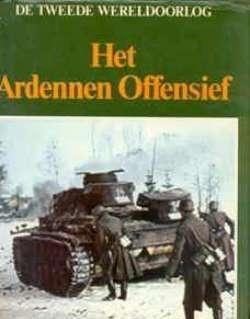 Het Ardennen Offensief, De tweede wereldoorlog