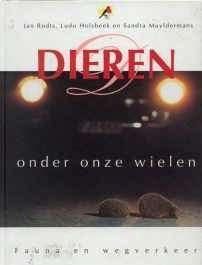 Dieren onder onze wielen,