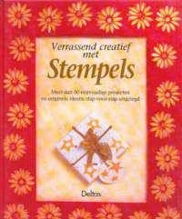 Verrassend creatief met stempels