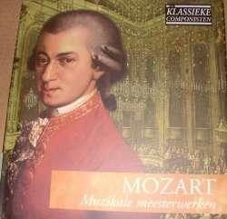 Boek : Mozart : Muzikale meesterwerken met CD