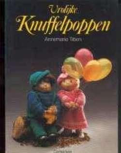 Vrolijke knuffelpoppen, Annemarie Tiben