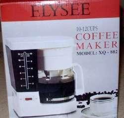 NIEUW : Koffiezet