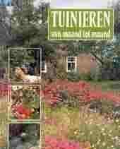 Tuinieren van maand tot maand, u