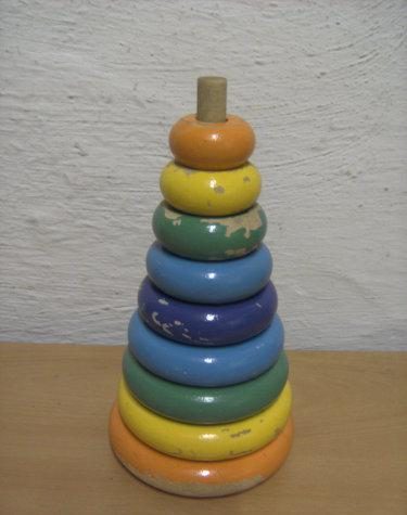 stapeltoren