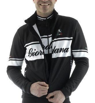 GIORDANA ART VINTAGE JACKET