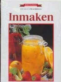 Inmaken, Ria van Eijndhoven