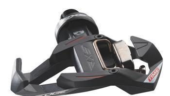 time rxs edge pedalen
