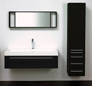 Badmeubel ESV-T1250.0005 kleur B-wood
