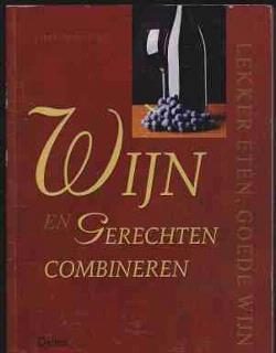 Wijn en gerechten combineren, Linda Johnson-Bell