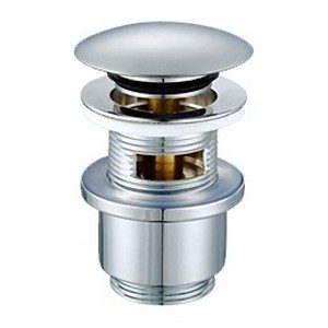 ESV-99.000.200 Pup-up met overloop 