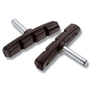 Jagwire remblokjes cantilever