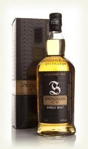 Springbank C.V.