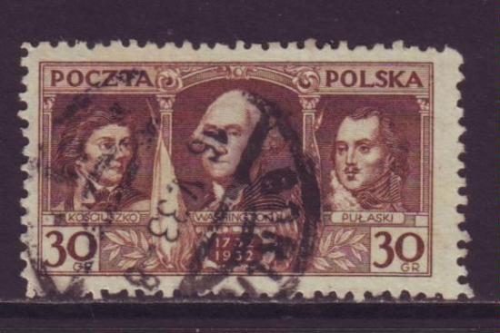 Polen nr. 355 