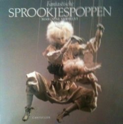 Fantastische sprookjespoppen, Marlaine Verhelst
