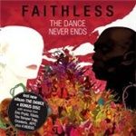 Faithless - The dance never ends (2cd) 