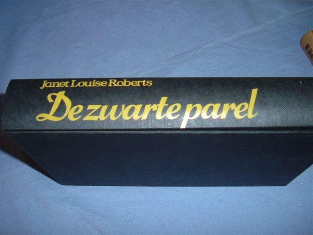 De zwarte parel