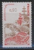 Frankrijk nrs:2077 postfris
