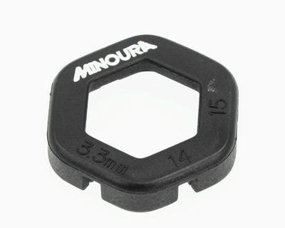 minoura nippelsleutel