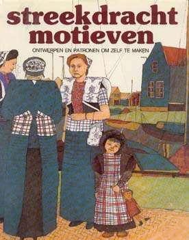 Streekdrachtmotieven