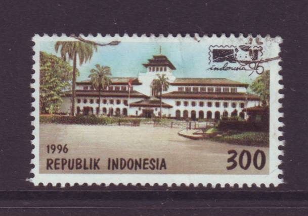 Indonesië nr. 1447