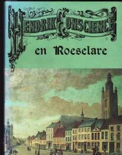 Hendrik Conscience en Roeselare, Michiel De Bruyne