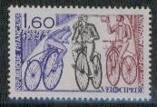 Frankrijk nrs:2290 postfris