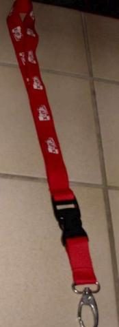 Xink hanger