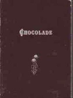 Chocolade, Tamara Groeger