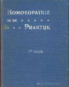 Homoeopathie in de praktijk
