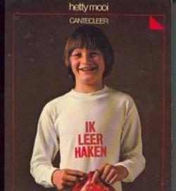 Ik leer haken, Hetty Mooi