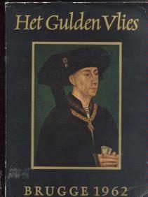 Het Gulden Vlies, Brugge 1962,